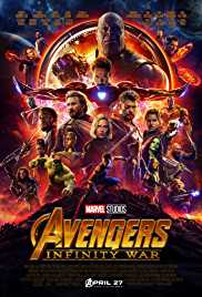 Avengers Infinity War 2018 Dub in Hindi Bluray Full Movie